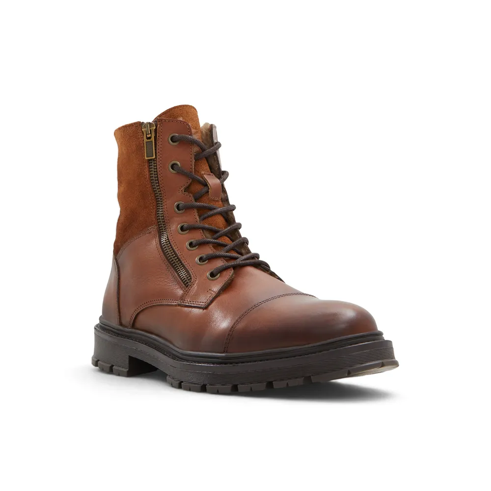 ALDO Aaren l Men s Boots Winter Brown Scarborough Town Centre