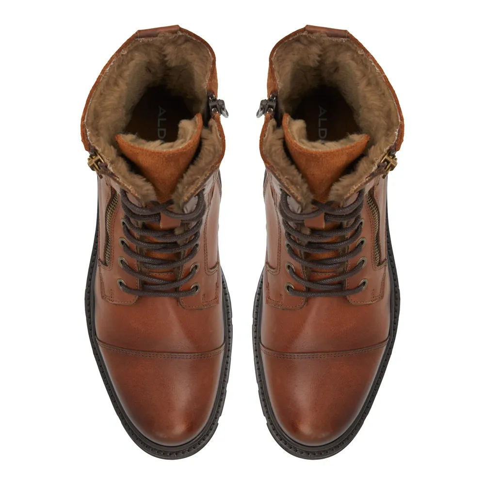 Aldo winter hot sale boots mens