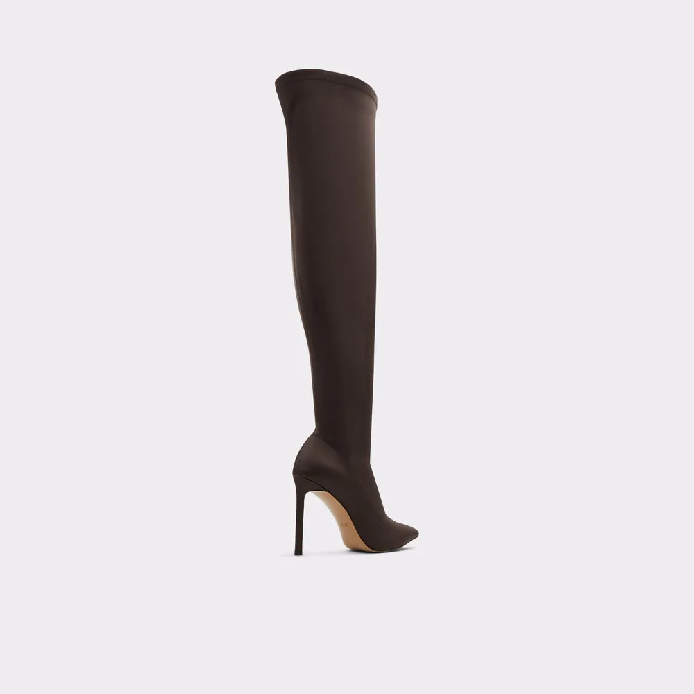 Aldo boots over the knee top