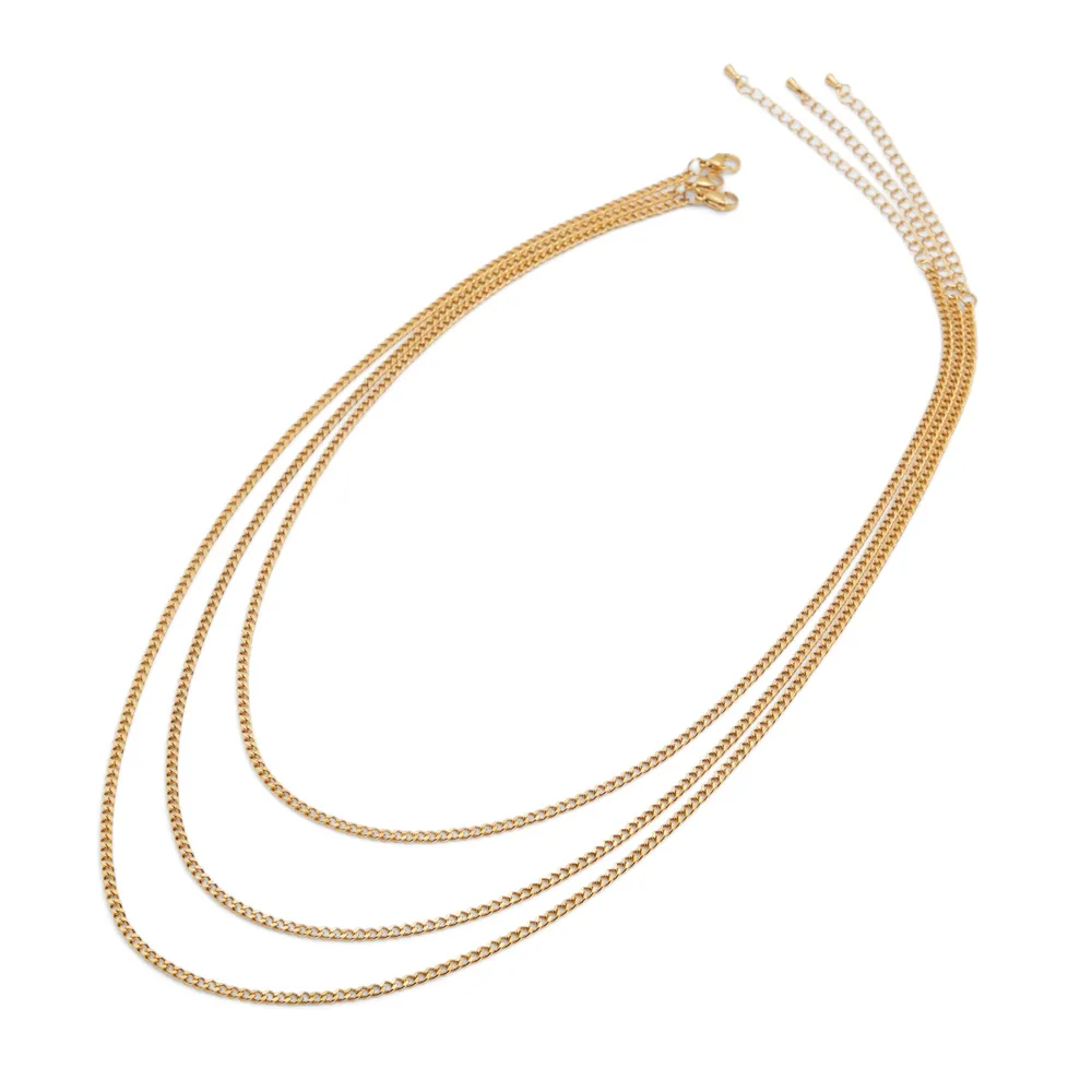 ALDO Adwelamond Men s Bags Jewelry Gold Scarborough Town
