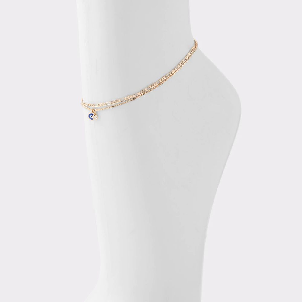 Aldo anklets top