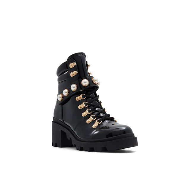 Alice and hotsell olivia combat boots