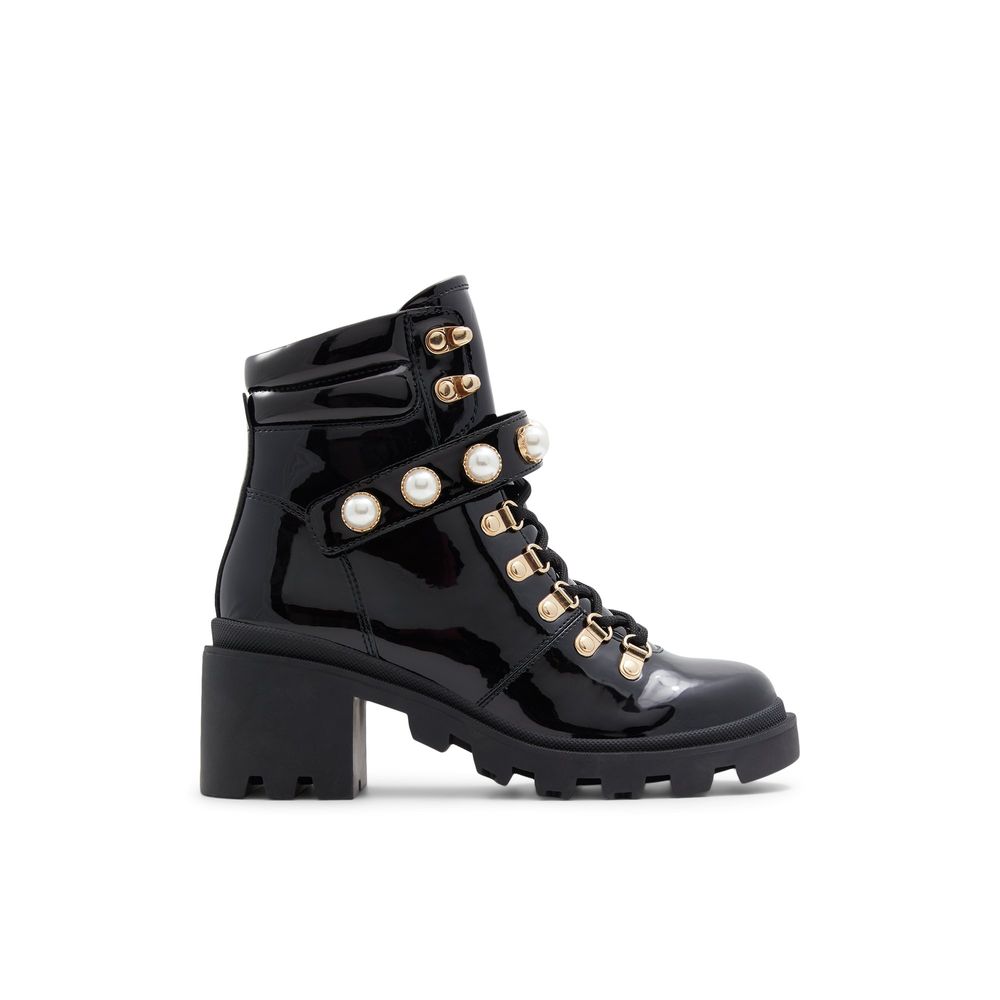 Aldo women's deals combat boots