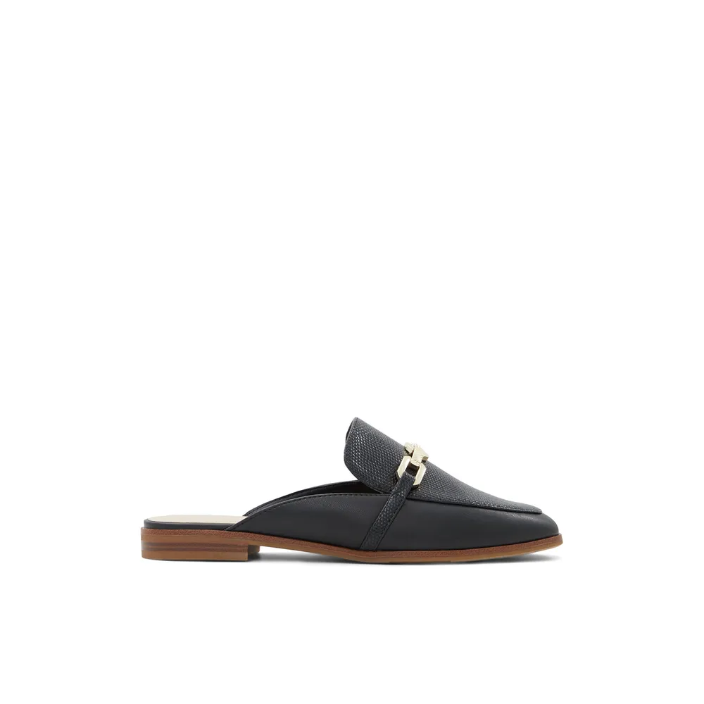Aldo mules and best sale slides