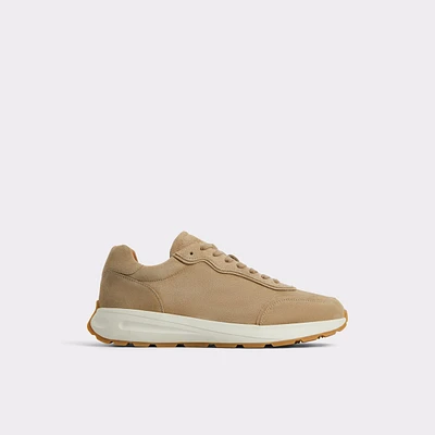 スニーカー ASCLO Suede Sneakers (2color) SHOES - ASCLO