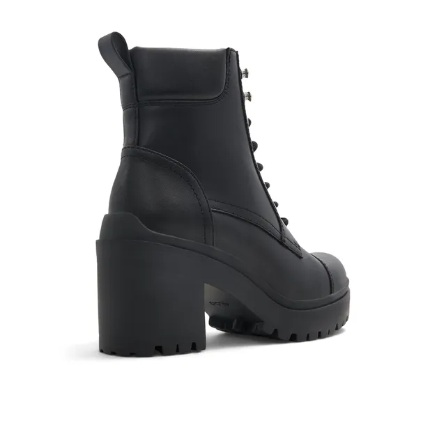 ALDO Alique Women s Boots Winter Black Willowbrook Shopping