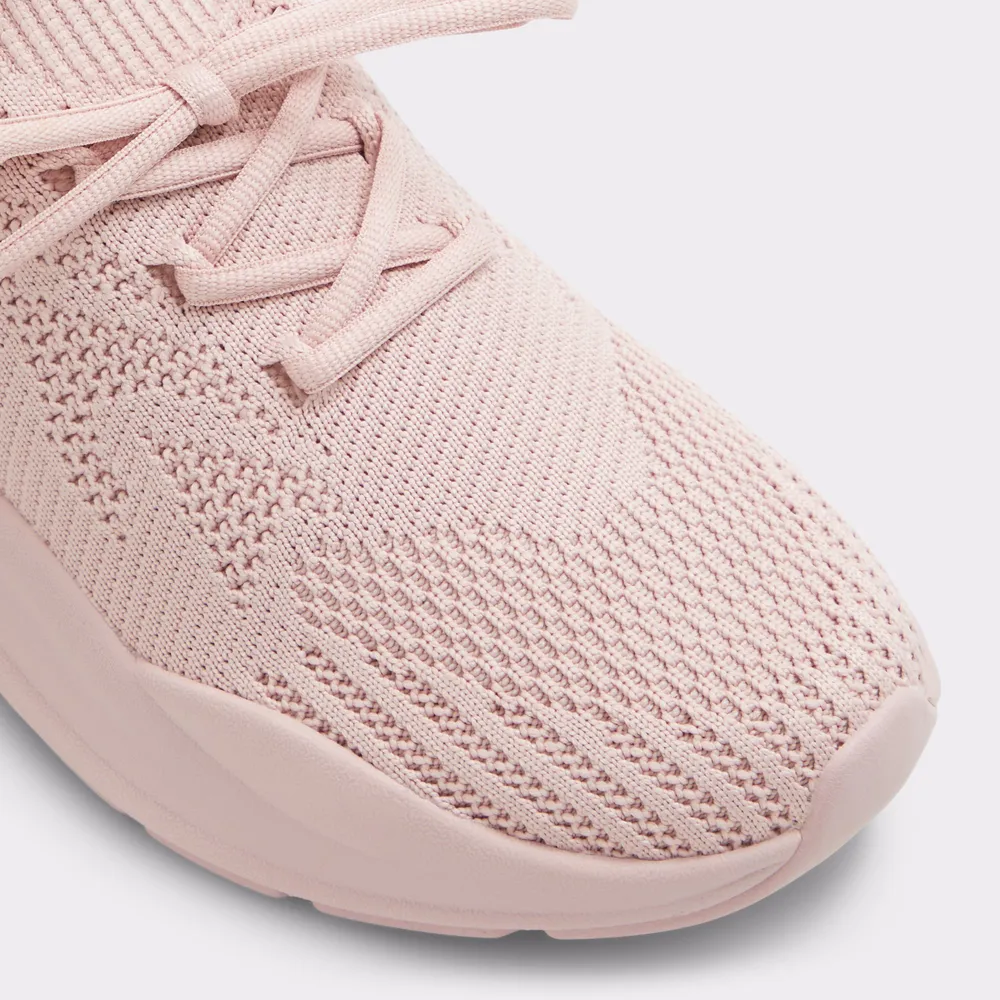 Aldo sneakers pink shop