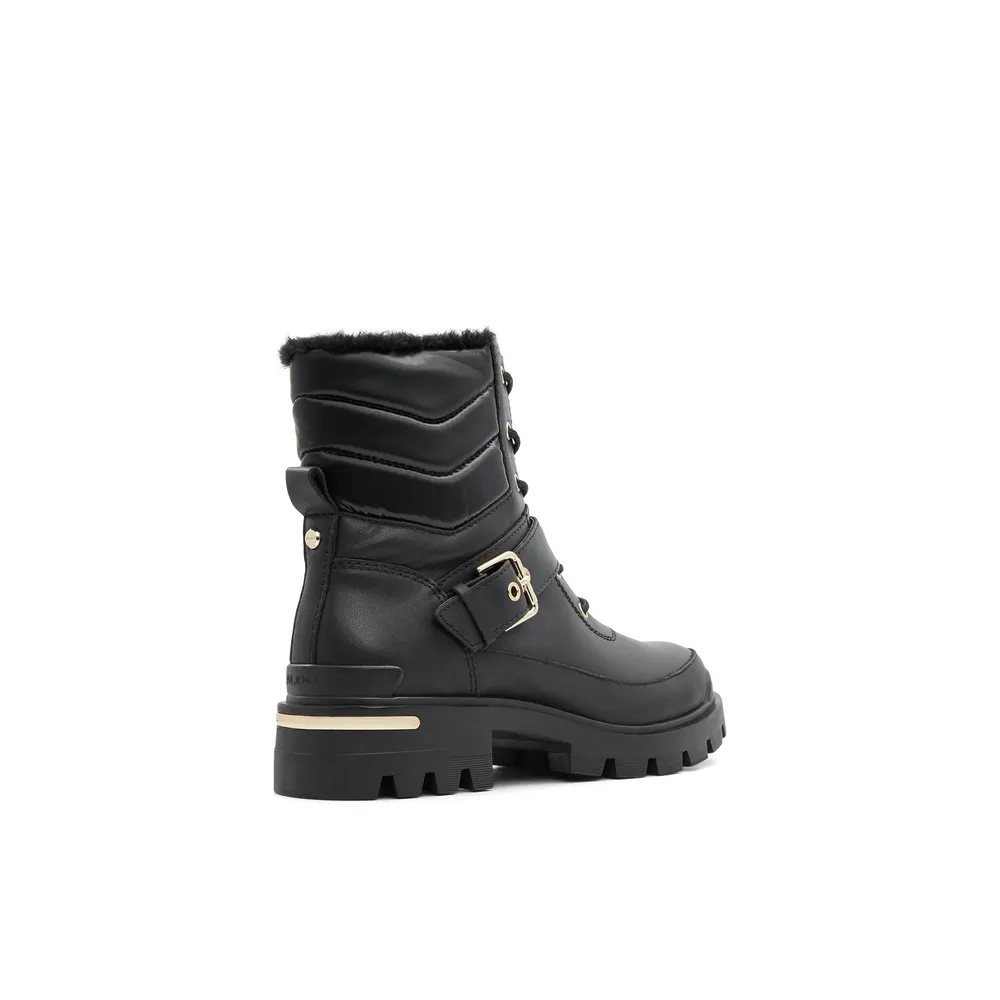 Aldo shoes women boots on sale