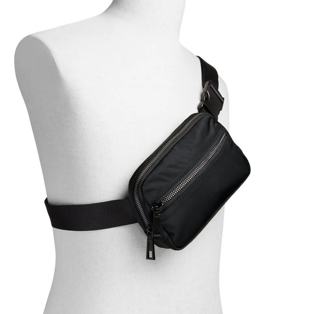 ALDO Alwaysonn Women s Handbags Backpacks Black Coquitlam Centre