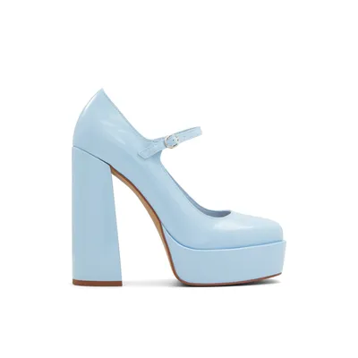 navy suede pumps Yorkdale Mall