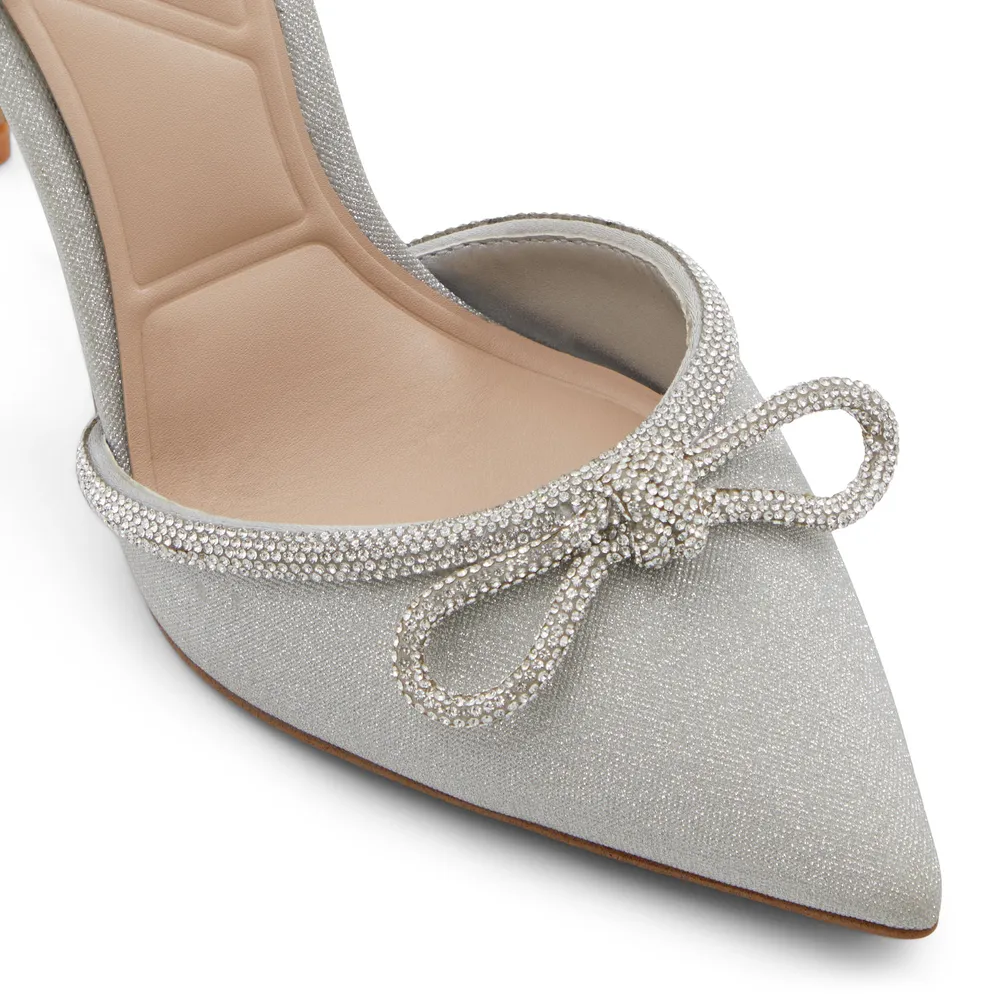 Aldo crystal shop shoes