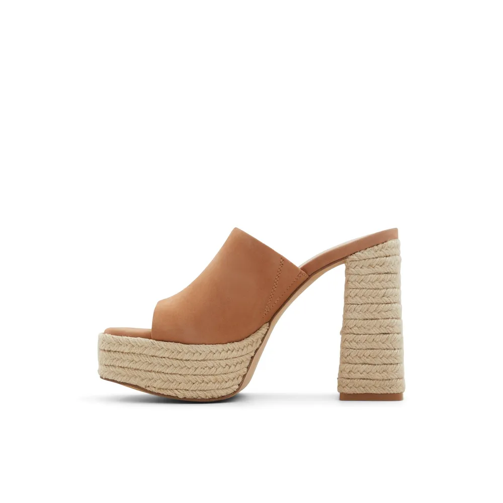 ALDO Arnensee Women s Sandals Heeled Mules Upper Canada Mall