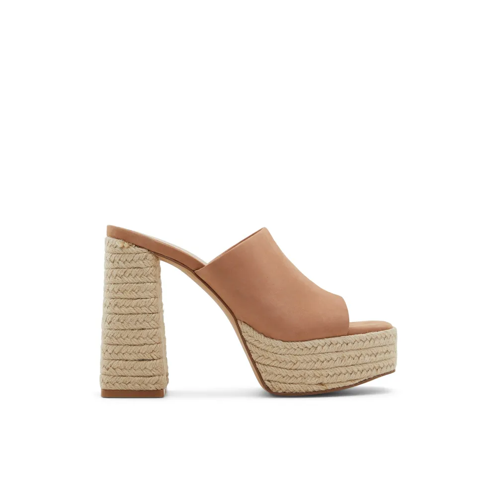 ALDO Arnensee Women s Sandals Heeled Mules Upper Canada Mall