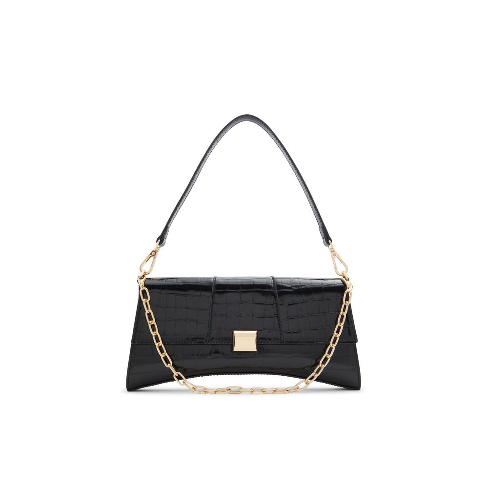 Aldo hotsell crocodile bag