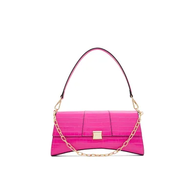 Whitney large logo and embossed leather convertible shoulder bag sales