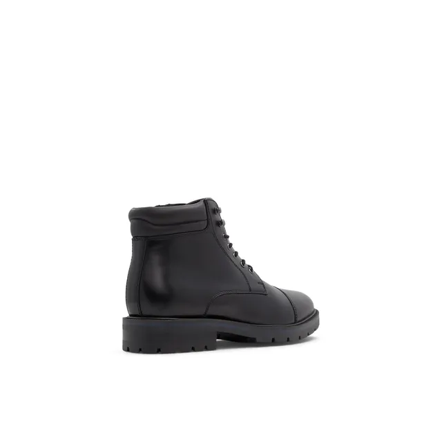 Aldo shoes men boots sales