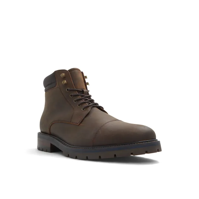 Aldo mens casual boots on sale