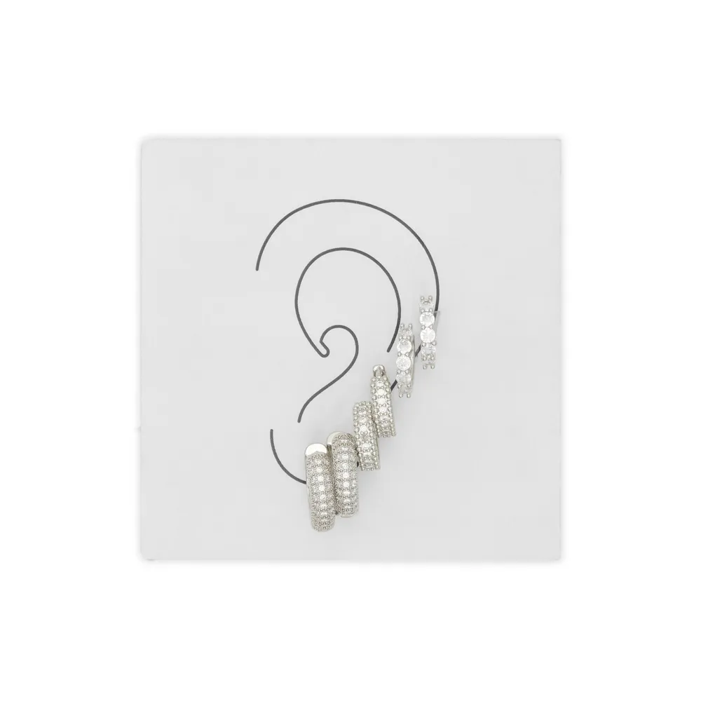 Aldo clearance jewelry earrings