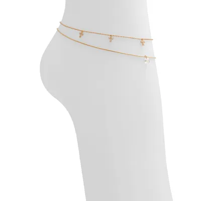 fashion anklet Bramalea City Centre