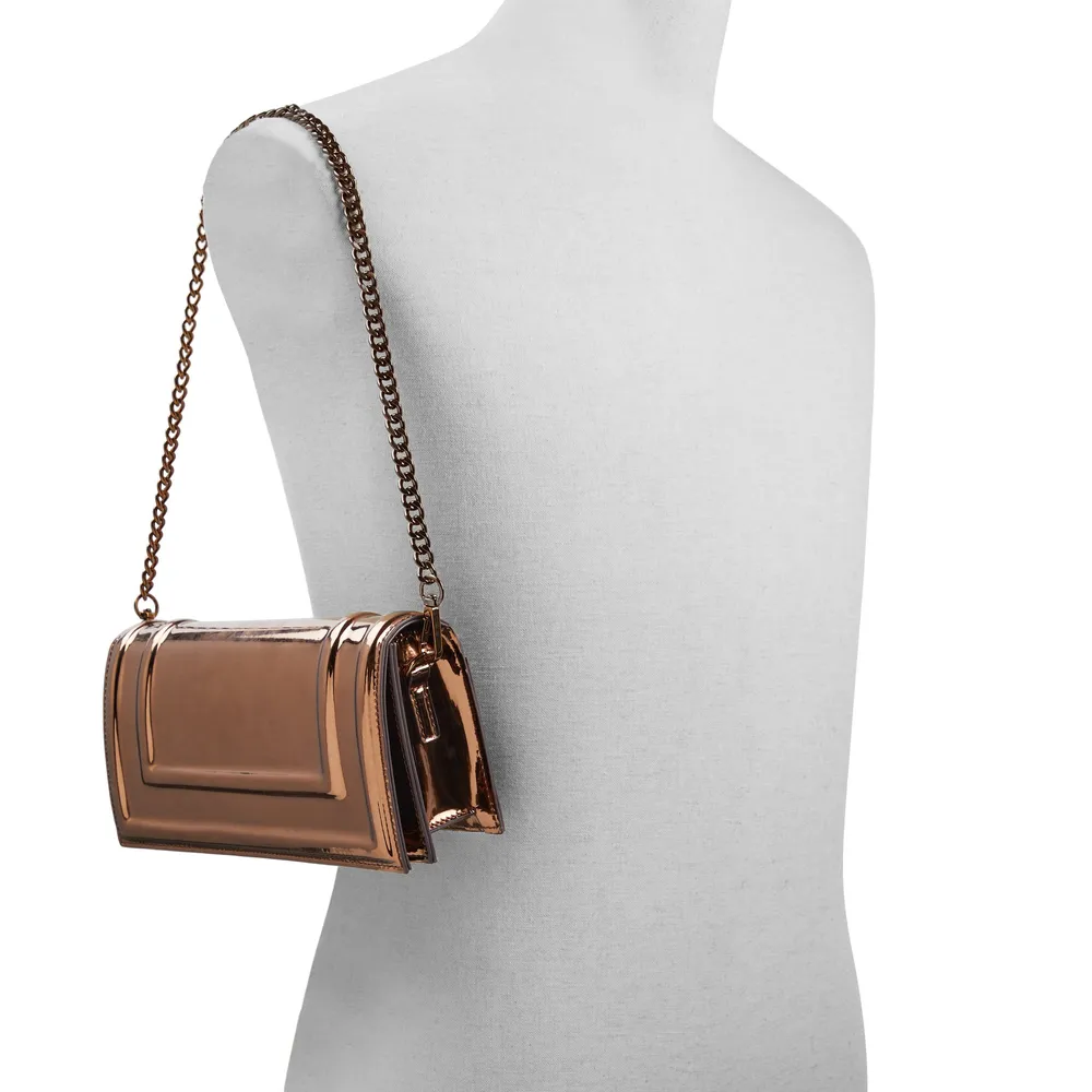 ALDO Bamanaax Women s Handbags Clutches Evening Bags Square One