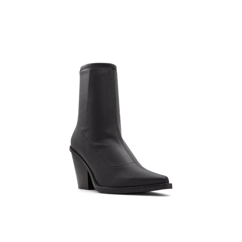 Bamboo ankle clearance booties