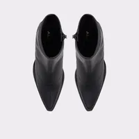 Bamboo ankle boots store