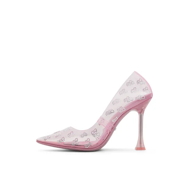 Louis vuitton cinderella heels hotsell