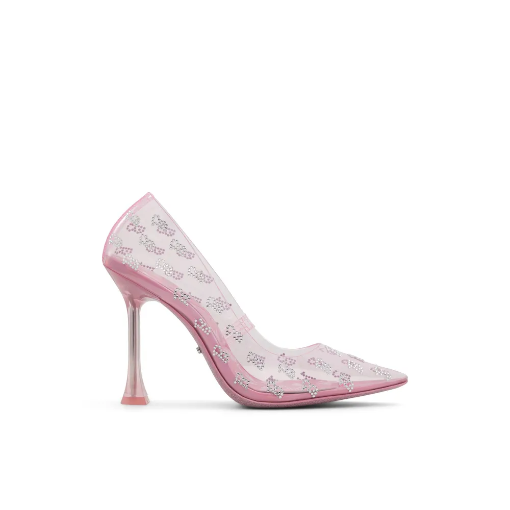 ALDO Barbietessy Women s Collections Barbie Pink Willowbrook