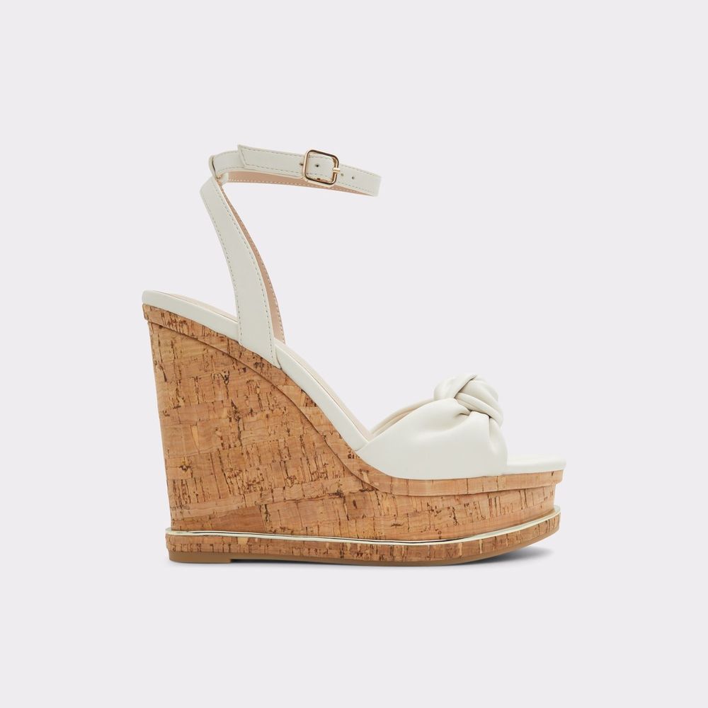 Aldo shoes wedges sale