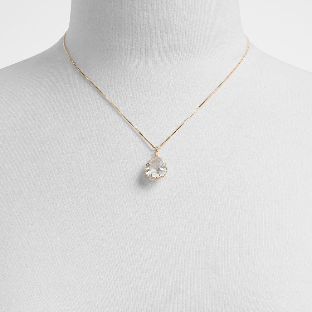 Aldo sale necklace canada