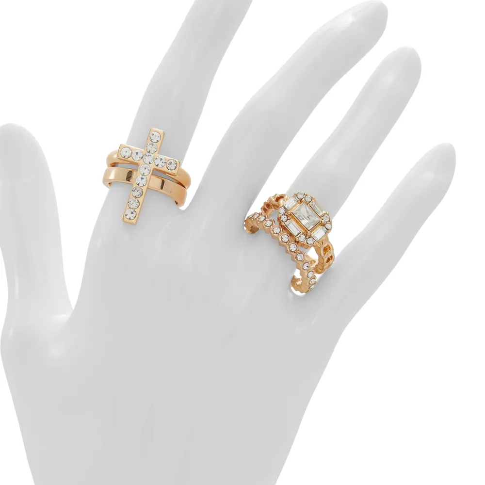 ALDO Bellehaven Women s Jewelry Rings