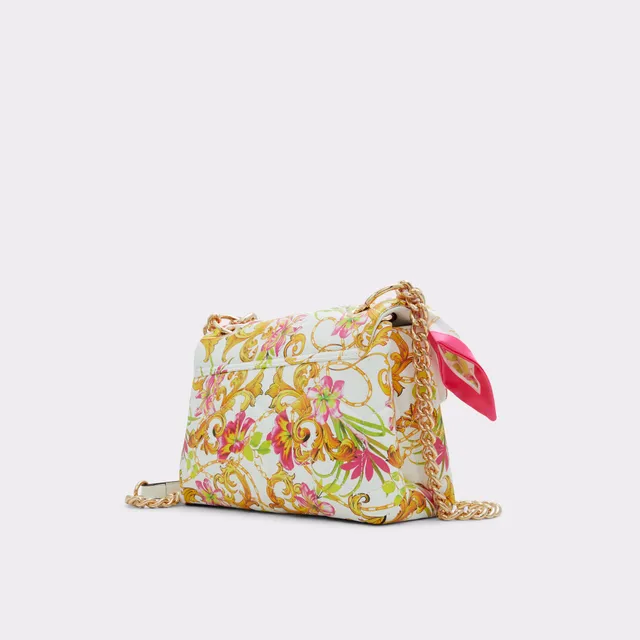 ALDO Bermeyyx Beige Overflow Women's Crossbody Bags | ALDO