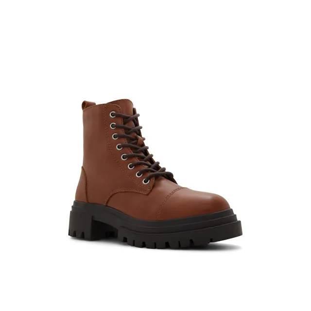Corey hemp combat boot sale