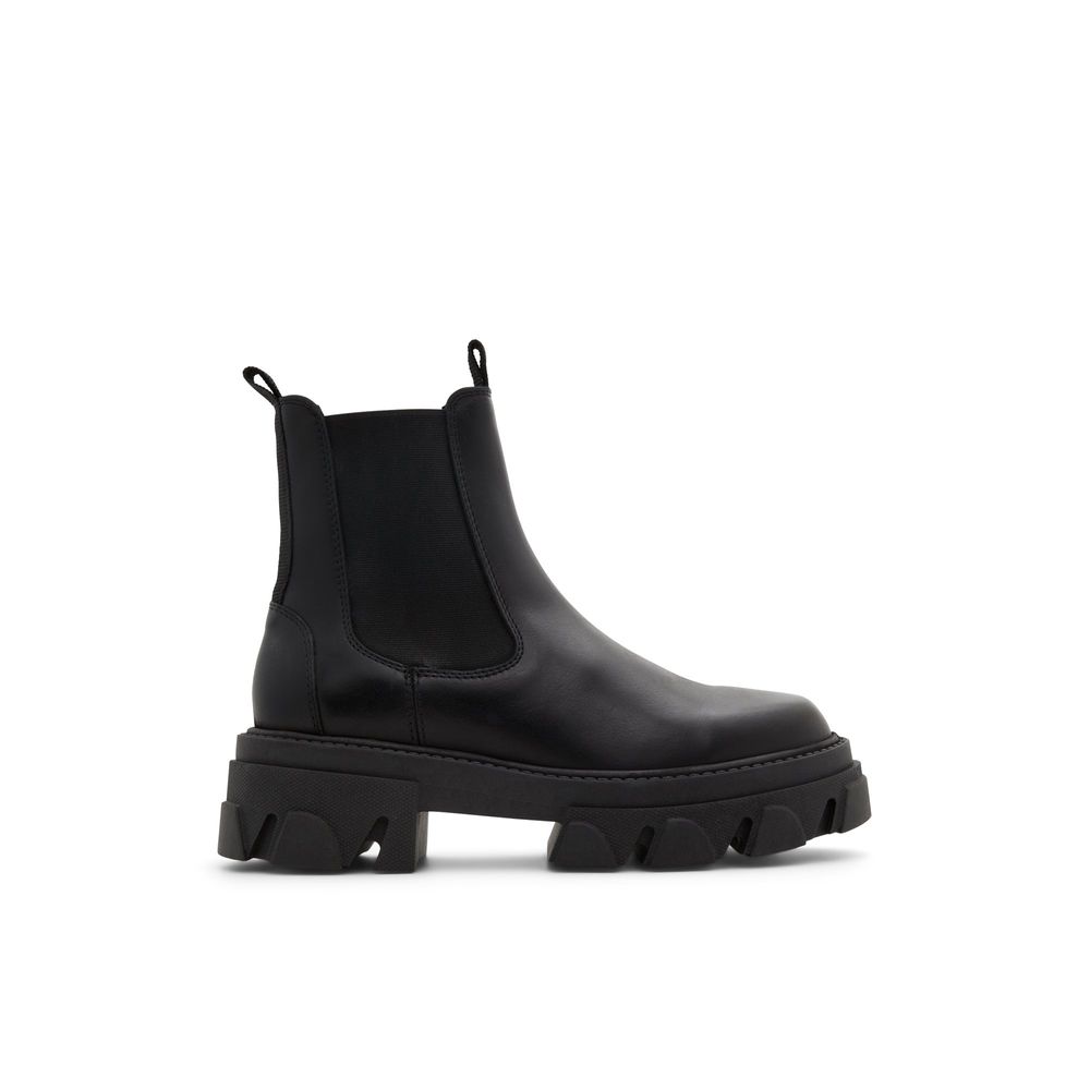 Womens best sale aldo boots