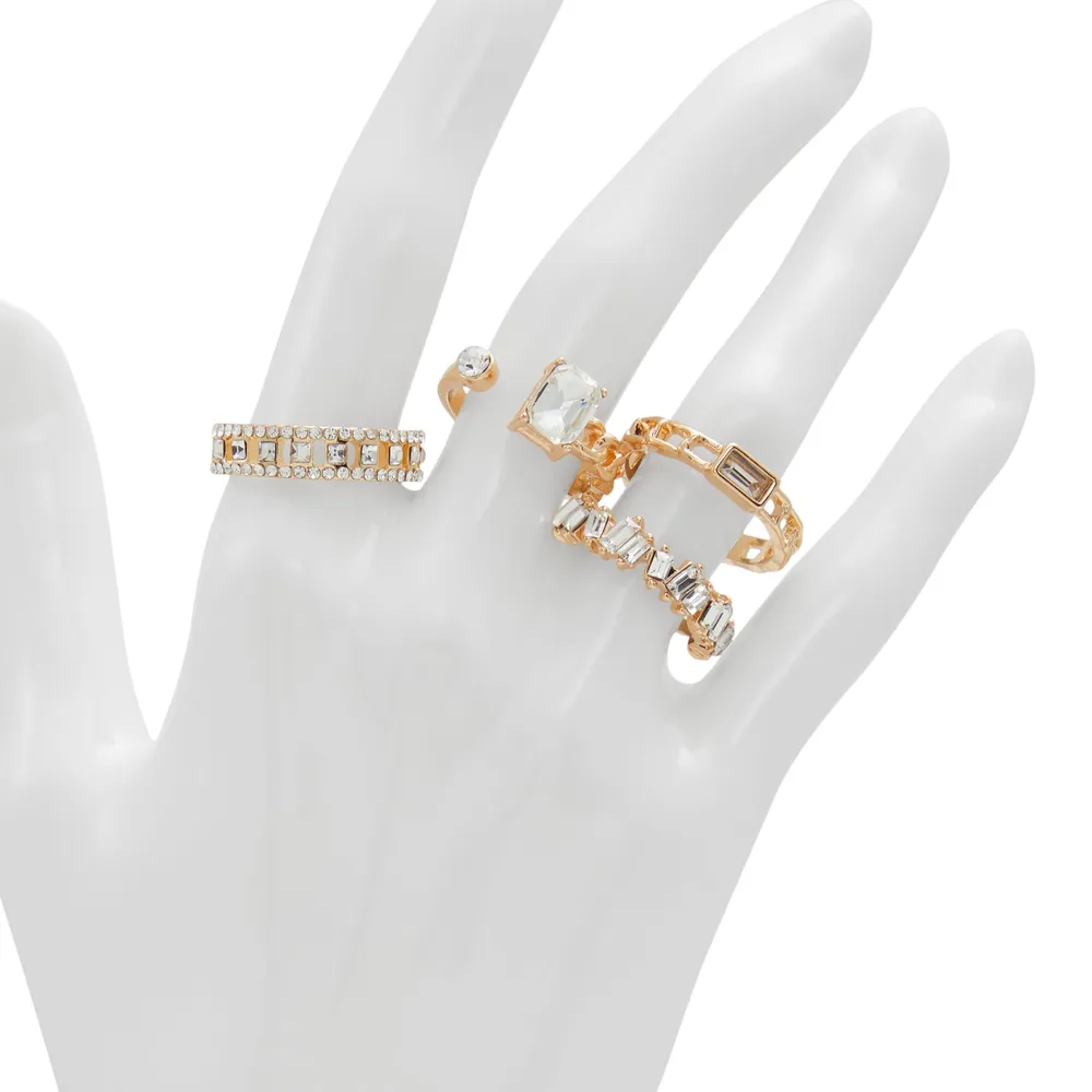 Aldo rings store