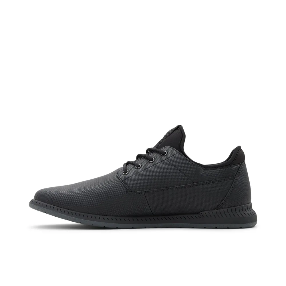 Aldo black shoes mens new arrivals