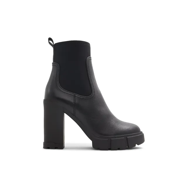 ALDO Kilcooly - Women's Boots Chelsea Black, | Upper Canada Mall