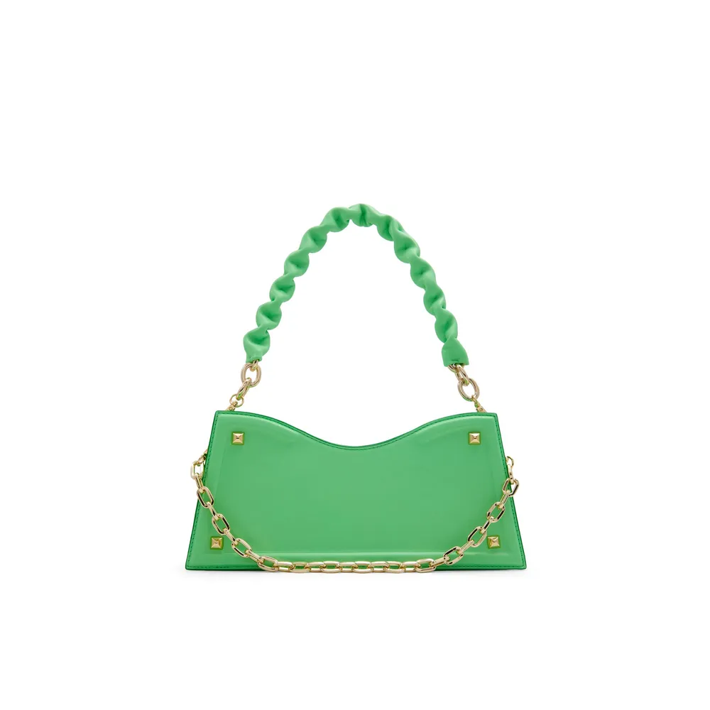 Aldo bags green hot sale