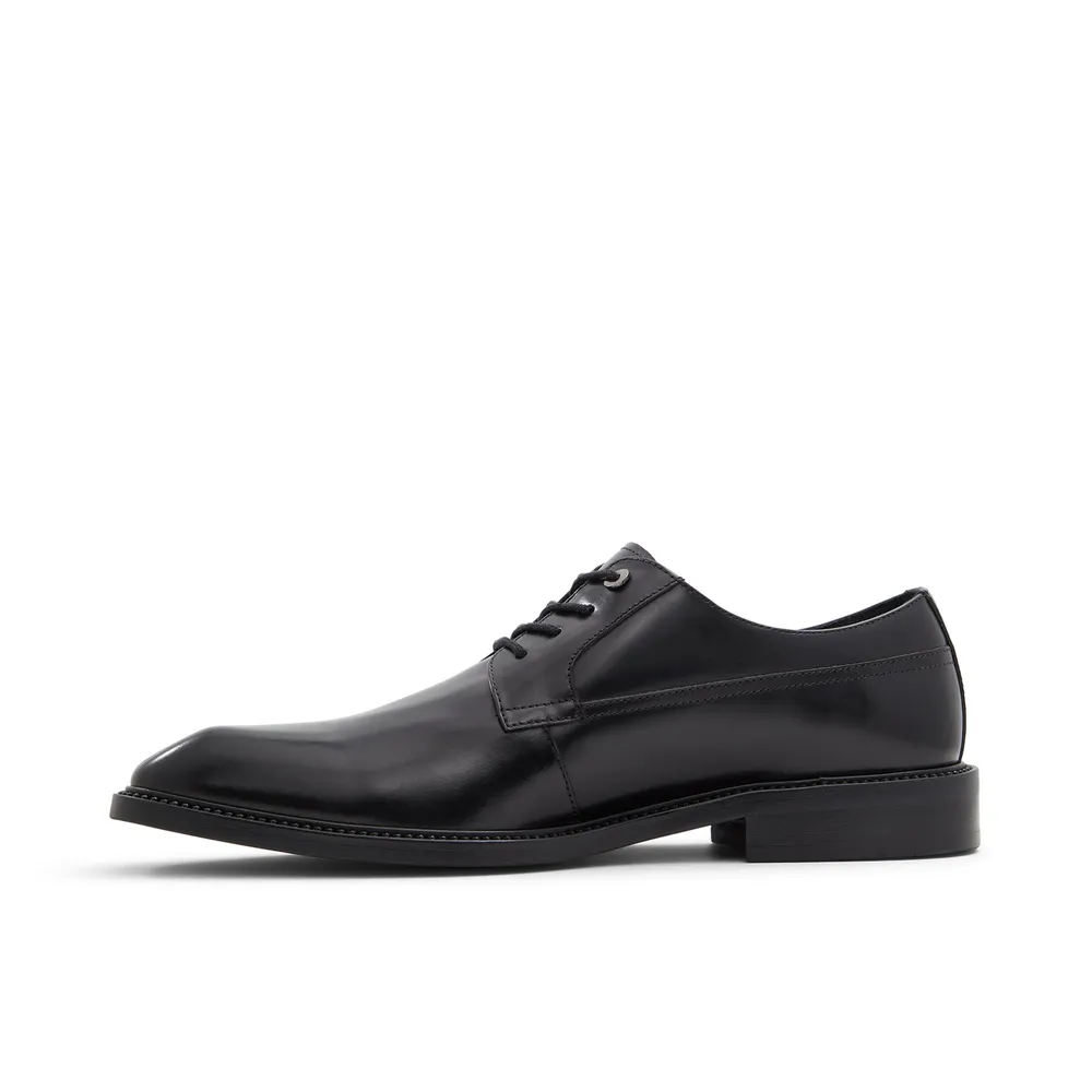 ALDO Boyard Men s Dress Shoes Black Yorkdale Mall