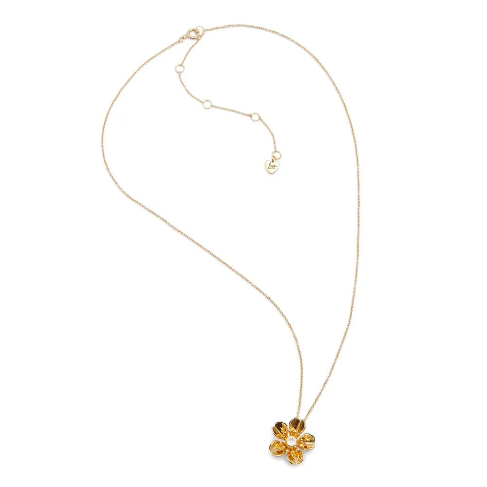 ALDO Branca Women s Jewelry Special Occasion Gold Plated