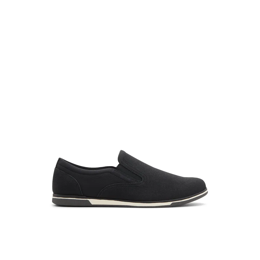 ALDO Braunbock Men s Casual Shoes Black Bayshore Shopping Centre
