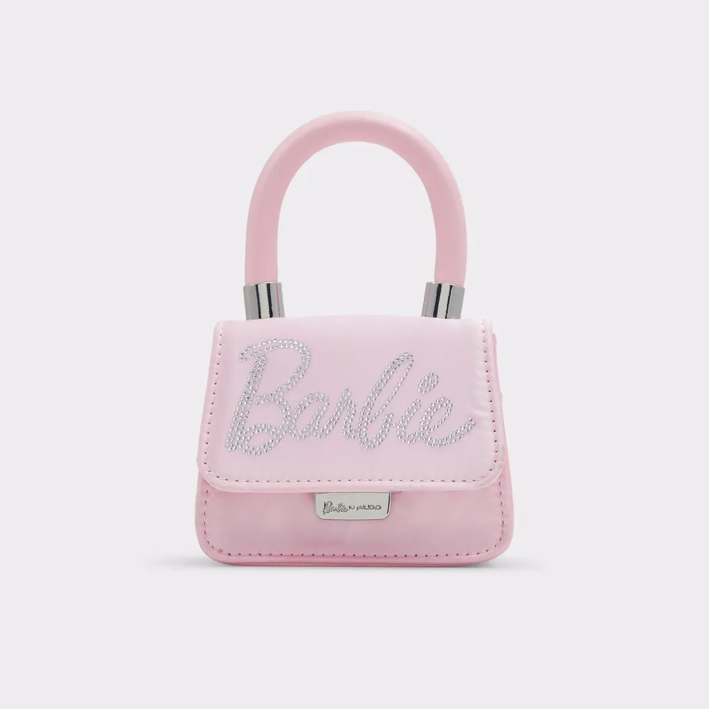 Aldo light pink handbag on sale