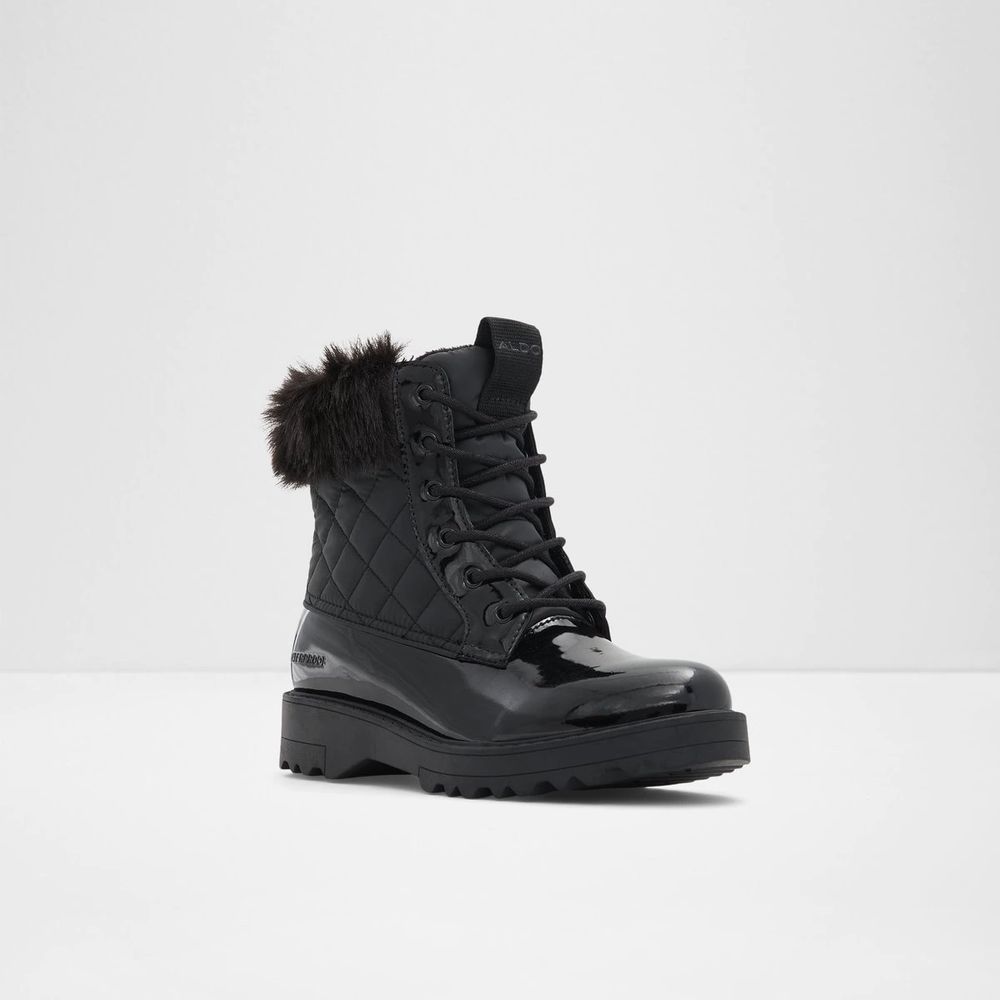 Aldo discount breadda boots