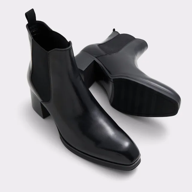 Aldo men dress boots top