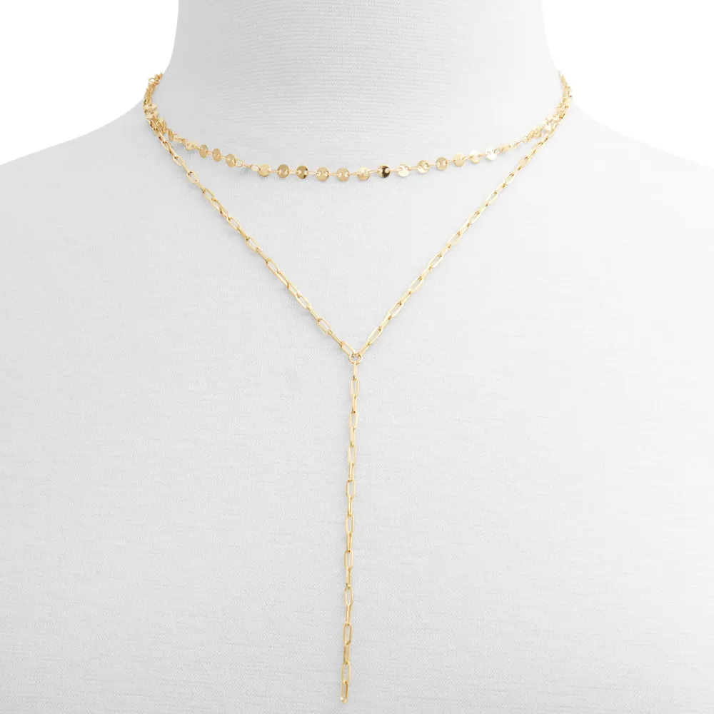 Aldo jewelry new arrivals necklaces