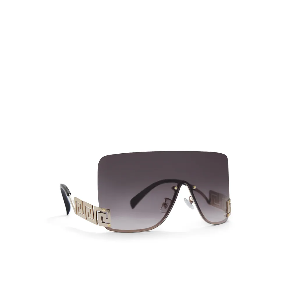 ALDO Callen Women s Sunglasses Gold Scarborough Town Centre
