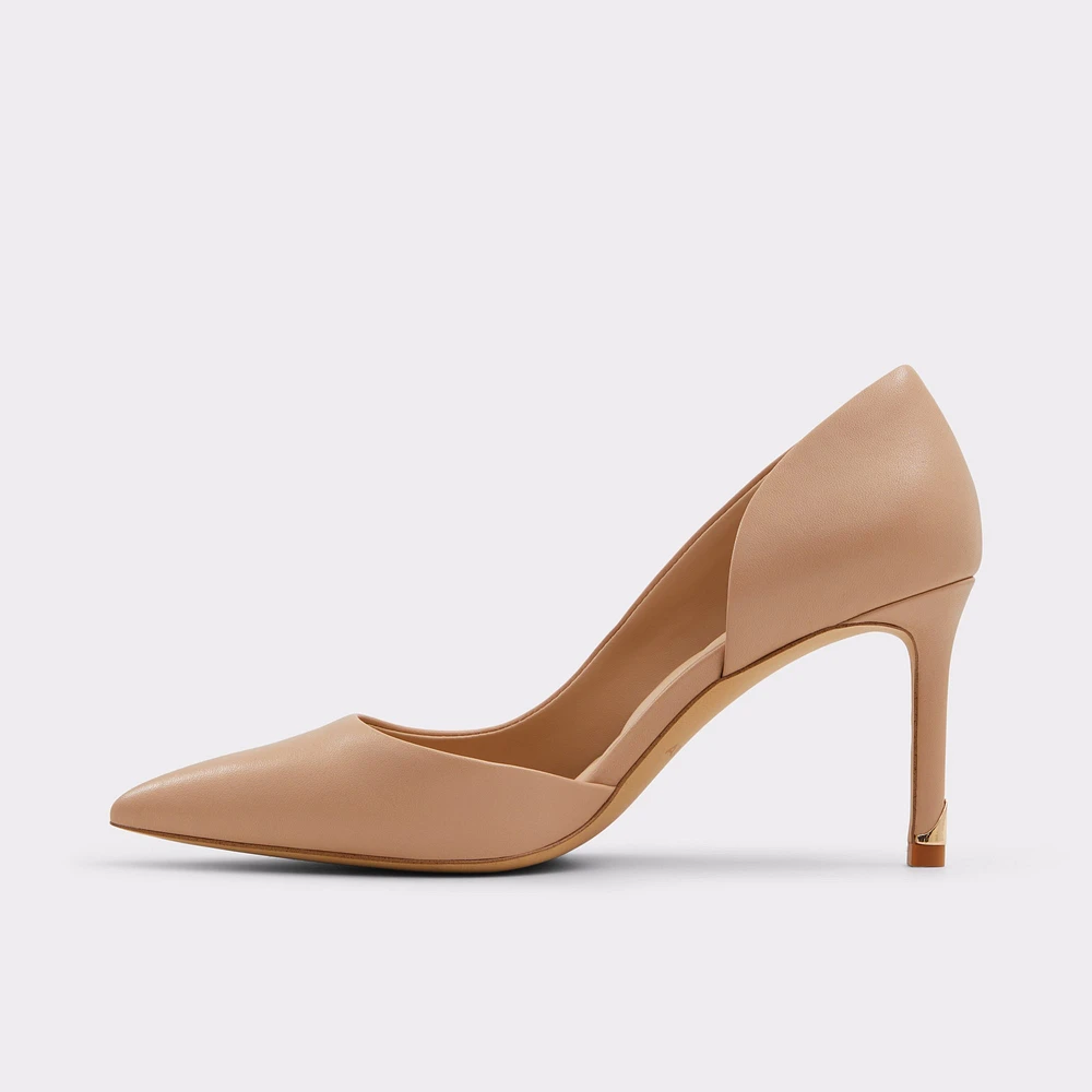 Beige pumps canada deals