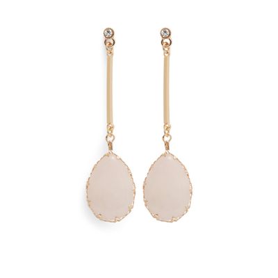 ALDO Nerin Women s Jewelry Earrings Pink Willowbrook
