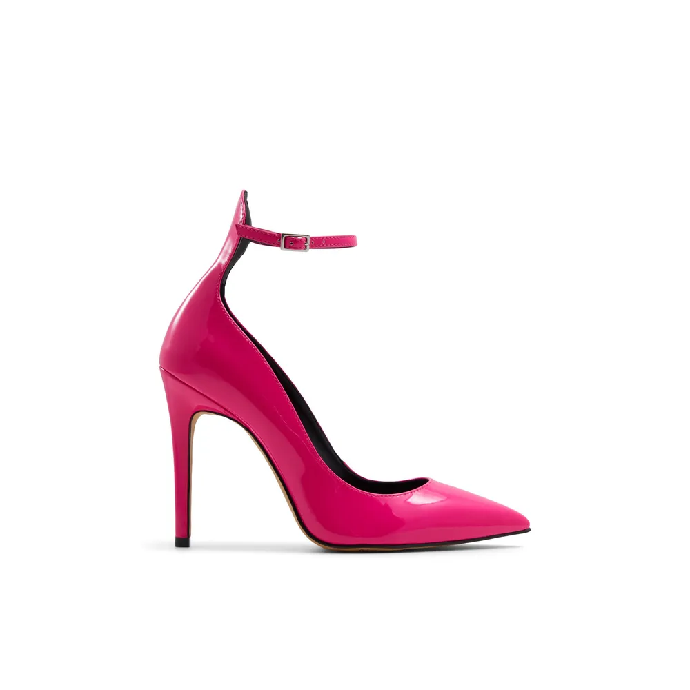 Pink heels canada sale