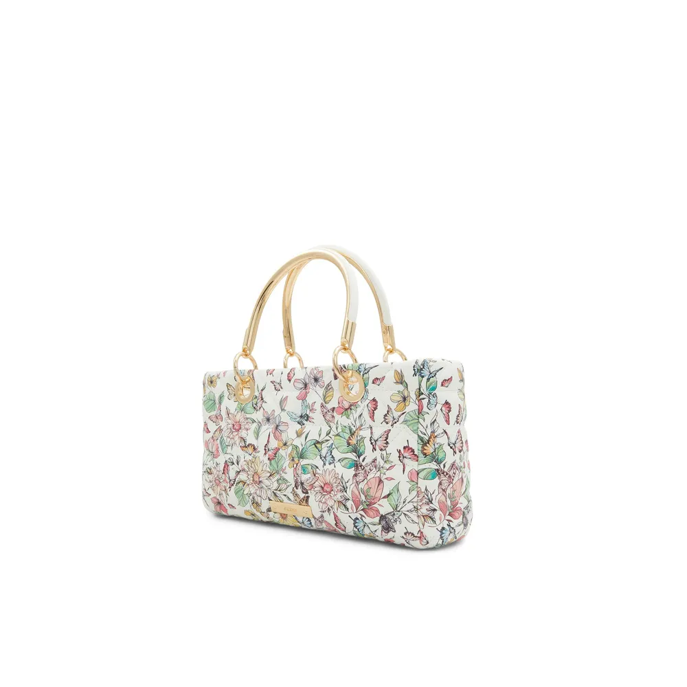 Aldo best sale flower purse
